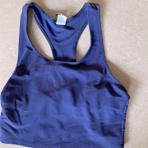 Kortni Jeane Racerback Top